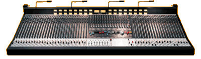 Soundcraft Serie 5