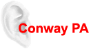 Conway PA Logo
