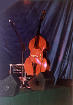 double-bass